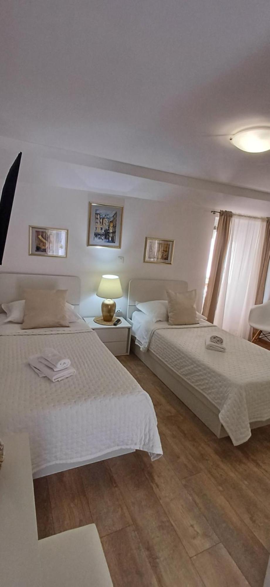 Private Apartments In Diocletians Palace Split Bagian luar foto