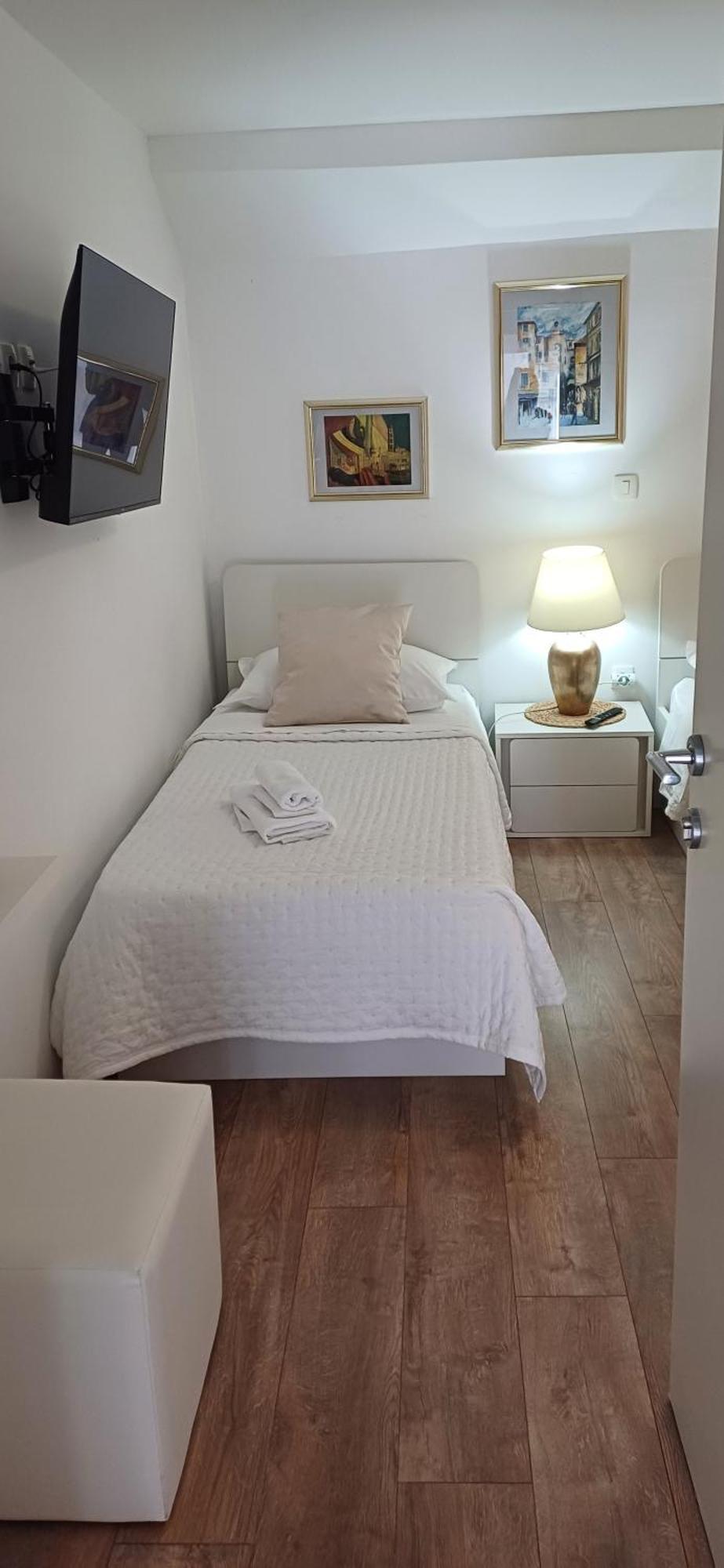 Private Apartments In Diocletians Palace Split Bagian luar foto