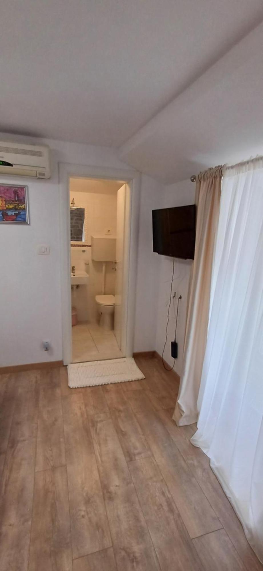 Private Apartments In Diocletians Palace Split Bagian luar foto