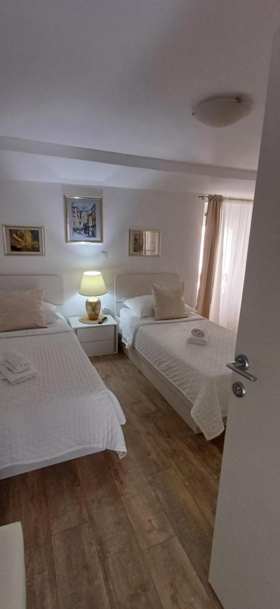Private Apartments In Diocletians Palace Split Bagian luar foto