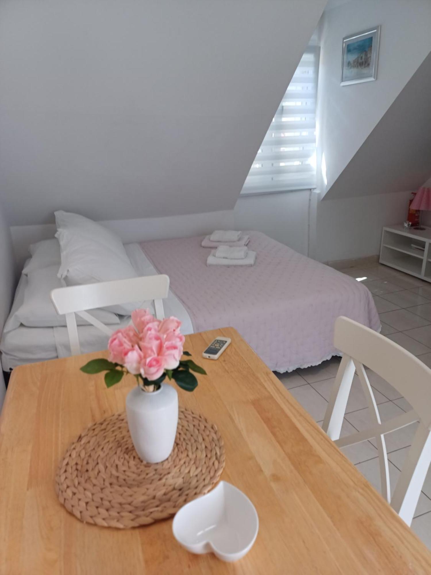 Private Apartments In Diocletians Palace Split Bagian luar foto