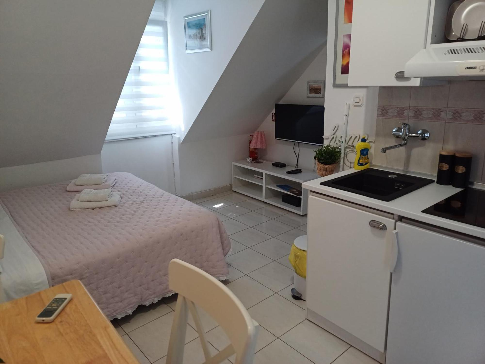 Private Apartments In Diocletians Palace Split Bagian luar foto