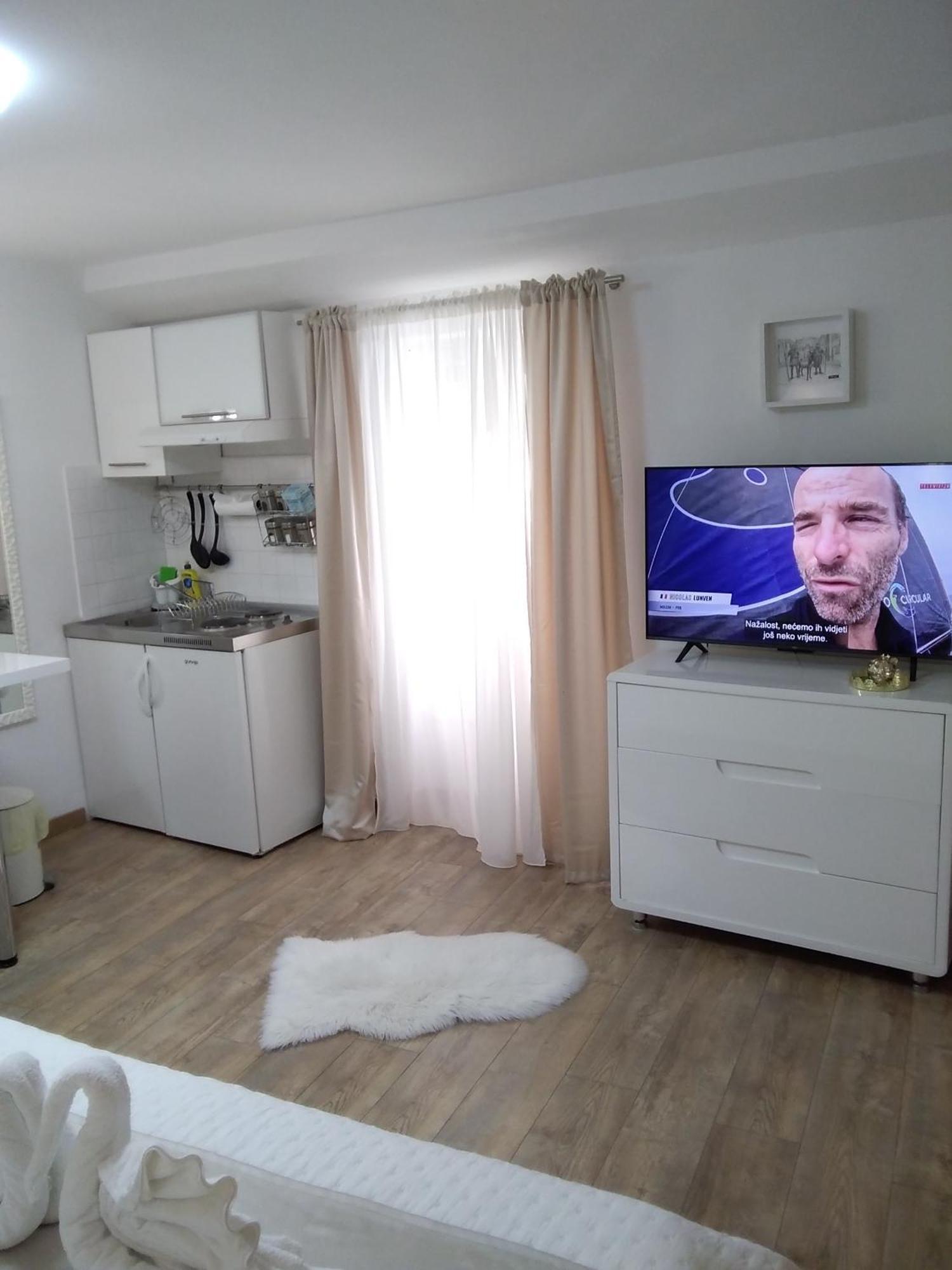 Private Apartments In Diocletians Palace Split Bagian luar foto