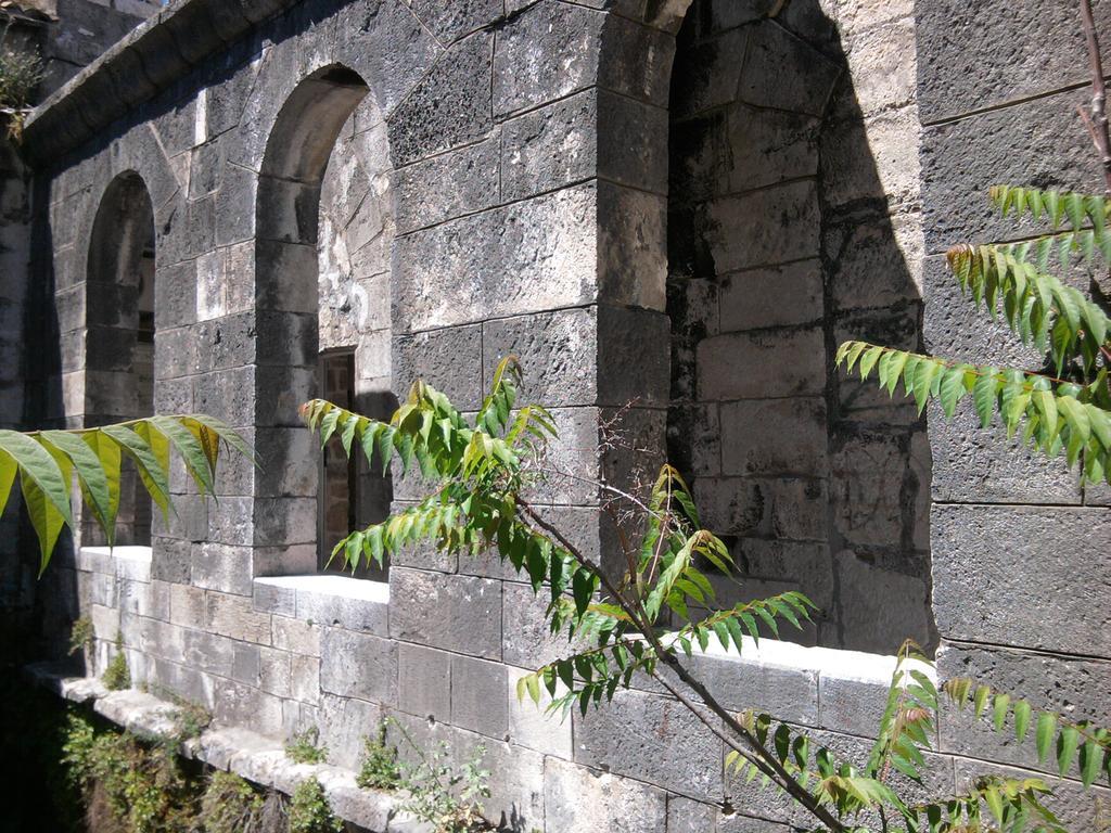 Private Apartments In Diocletians Palace Split Bagian luar foto